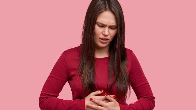 Trào ngược dạ dày ợ nóng: Đừng chủ quan