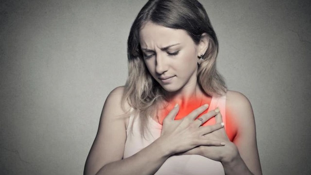 Hiểu biết và phòng tránh trào ngược ợ nóng hiệu quả