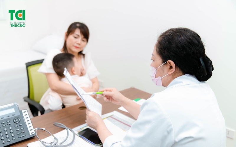 Trẻ biếng ăn nên bổ sung gì để đủ chất