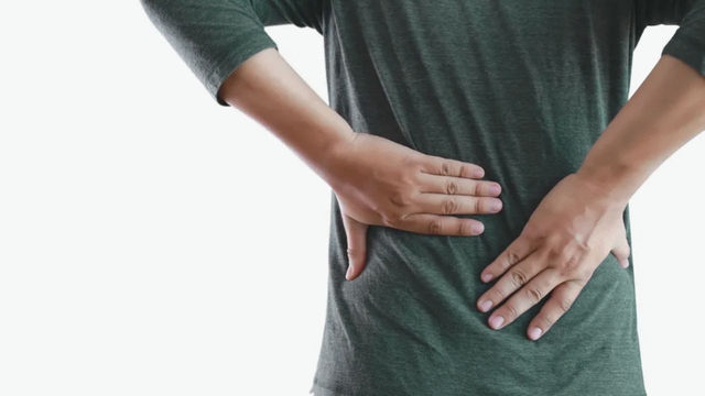 Triệu chứng giãn đài bể thận tiến triển âm thầm: Vì sao dễ bỏ qua?