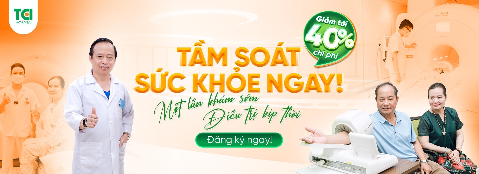 Banner Gói khám &#8211; Slider
