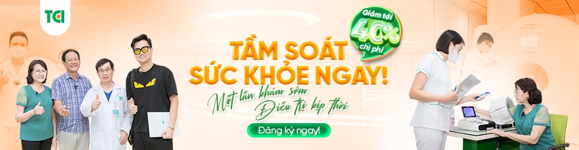Banner Gói khám &#8211; Slider