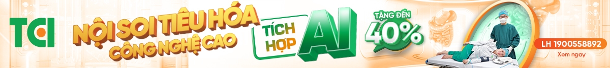 Banner Nội soi Tiêu hóa &#8211; Slider