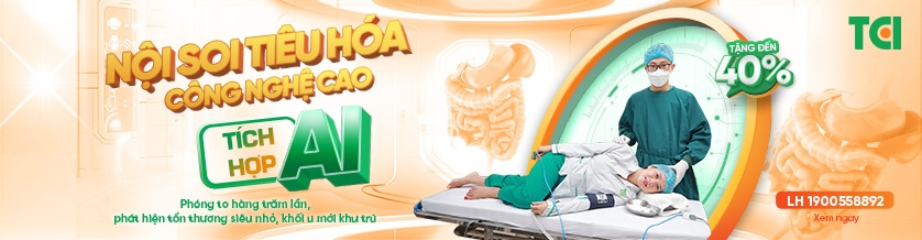 Banner Nội soi Tiêu hóa &#8211; Slider