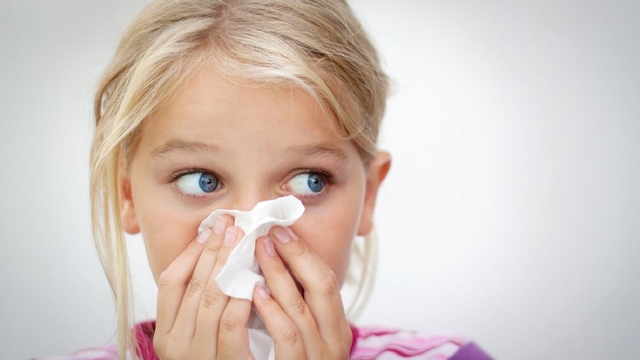 Viêm mũi xoang – Hiểu đúng để điều trị hiệu quả