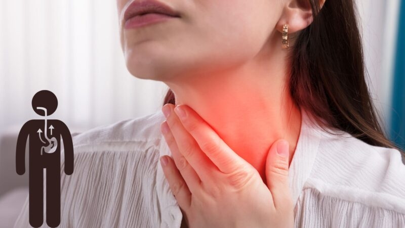 Viêm thực quản nếu không điều trị kịp thời có thể dấn đến biến chứng nghiêm trọng.