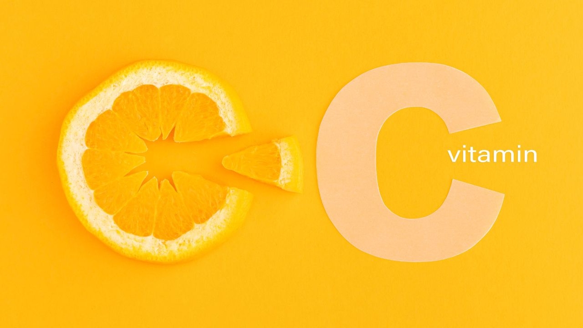 Giới thiệu về vai trò và vitamin C có trong thực phẩm nào