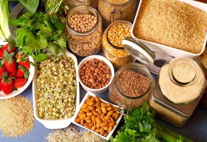 Những nguyên lý cơ bản của chế độ ăn thực dưỡng