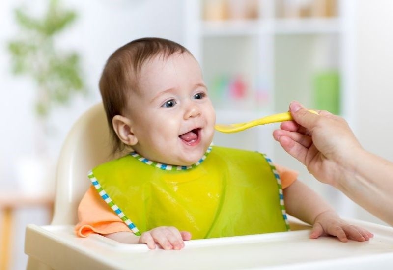 Lươn là thực phẩm hỗ trợ tốt cho sức khỏe và duy trì dinh dưỡng nếu được cho bé ăn từ sớm.