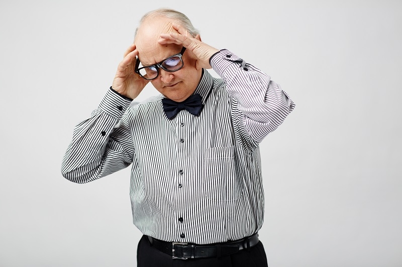 Biến chứng bệnh Parkinson có thể gây ra là gì?