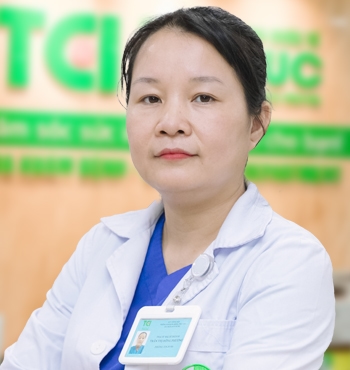 Trần Thị Hồng Phương