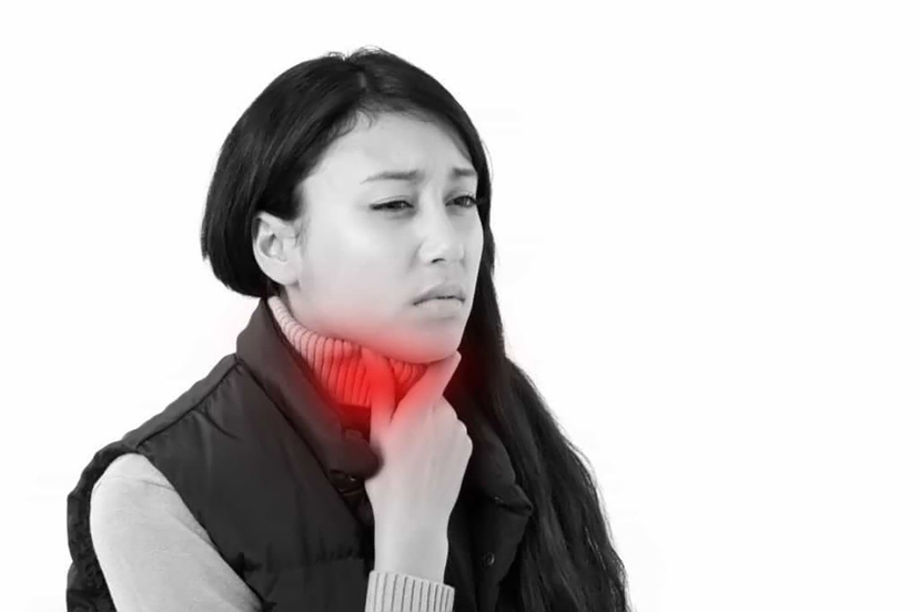 Cảm giác ợ hơi nuốt vướng: Nguyên nhân và cách điều trị