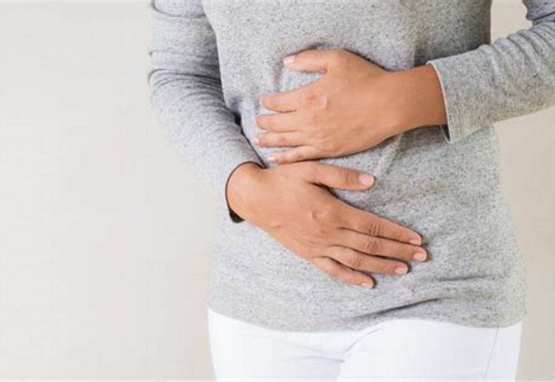 đau dạ dày nuốt nghẹn
