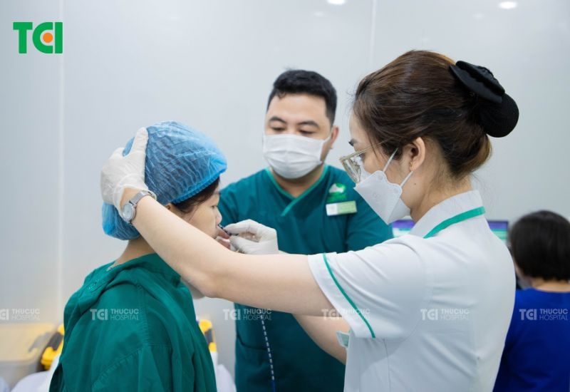 Chẩn đoán