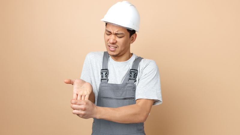 Các dấu hiệu đột quỵ dễ bị bỏ qua 