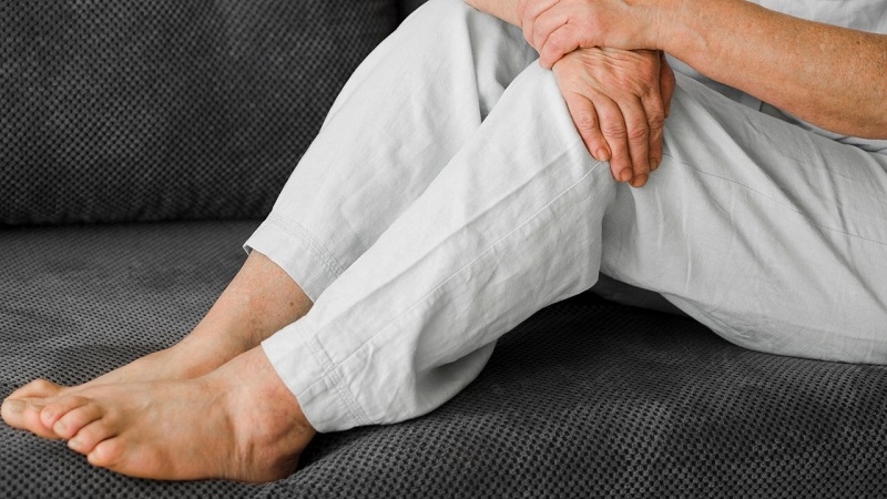 Dấu hiệu của suy gan nặng
