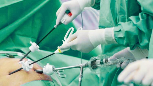Điều trị sỏi mật sớm &#8211; Tránh xa nguy cơ gặp biến chứng nguy hiểm