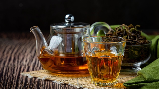 Đồ uống hạ huyết áp: Giải pháp an toàn từ thiên nhiên