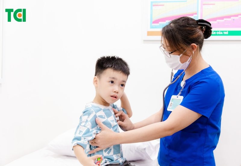 Thực đơn dành cho em bé ăn cải nên linh hoạt theo thể chất và mức độ ăn dặm của mỗi trẻ.