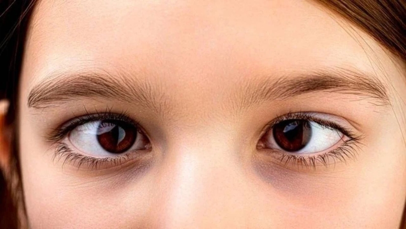 Mắt lác nhẹ và khả năng điều trị hiệu quả