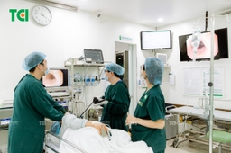 Nội soi bao tử gây mê: Cách chẩn đoán nhẹ nhàng và hiệu quả
