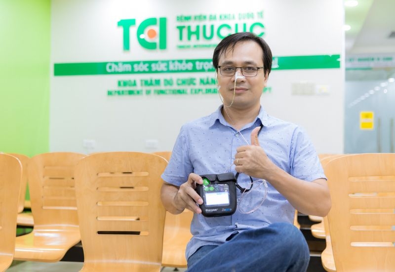Chẩn đoán