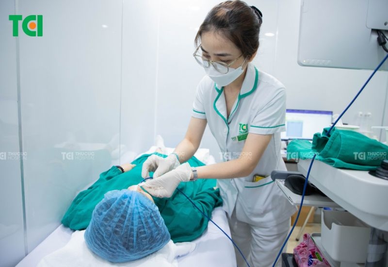chẩn đoán