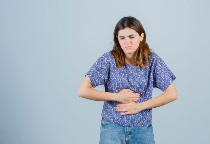 biểu hiện của bệnh lý nào