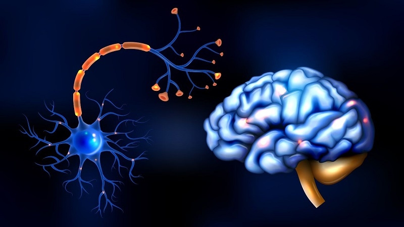 Rối loạn thần kinh trung ương là gì?