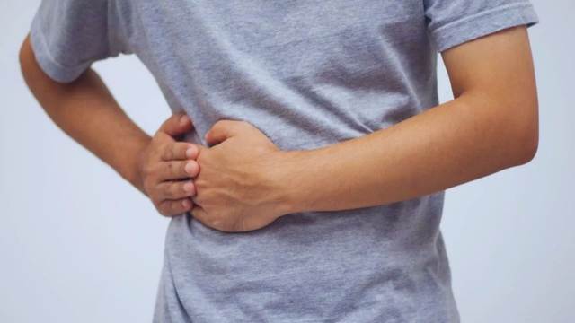 Sỏi đường mật trong gan: Những thông tin quan trọng