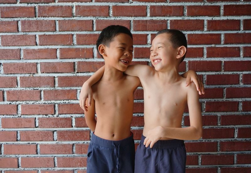 Ngày càng nhiều trẻ gặp vấn đề suy dinh dưỡng thấp còi khiến cha mẹ lo lắng.