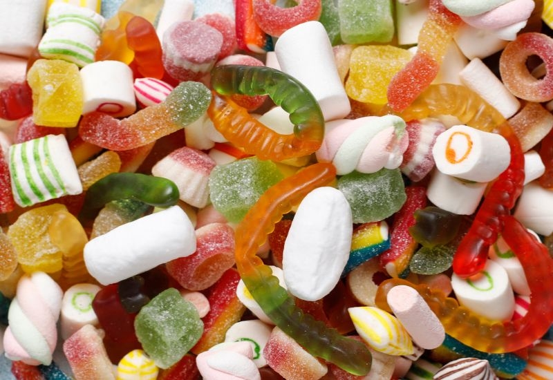 Nạp quá nhiều đường thúc đẩy hình thành xơ vữa.