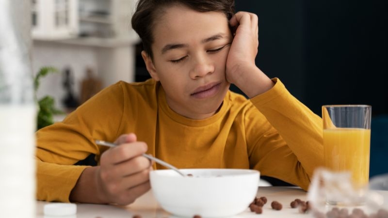 Triệu chứng viêm gan tự miễn 