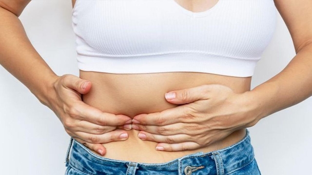 Vị trí đau sỏi túi mật thường gặp và cách nhận biết chính xác
