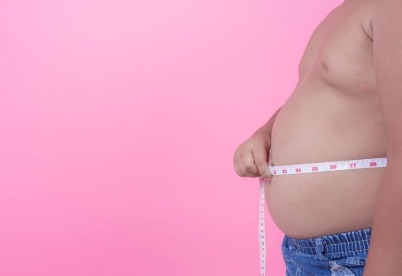 Giải đáp chi tiết thắc mắc: Ăn mì tôm trẻ em có béo không?