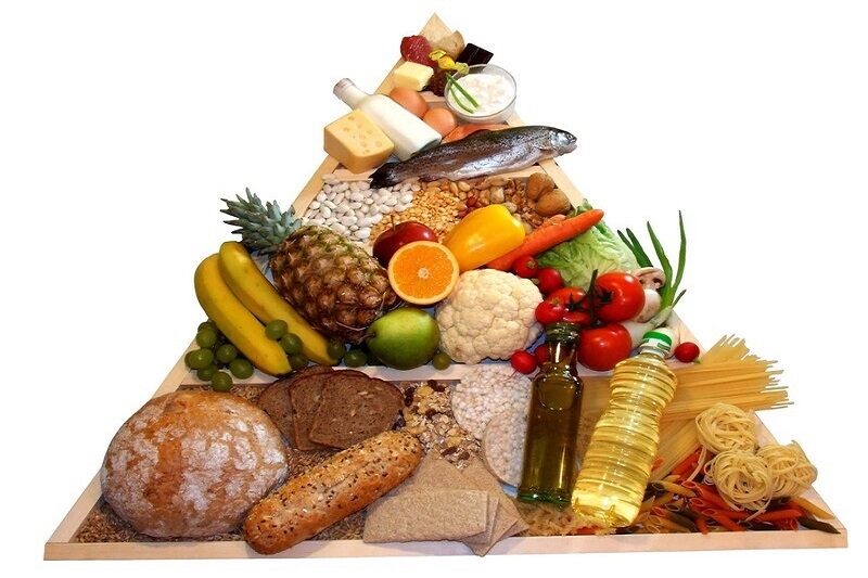 các món ăn sáng cho bé lười ăn - cân bằng đủ 4 nhóm chất
