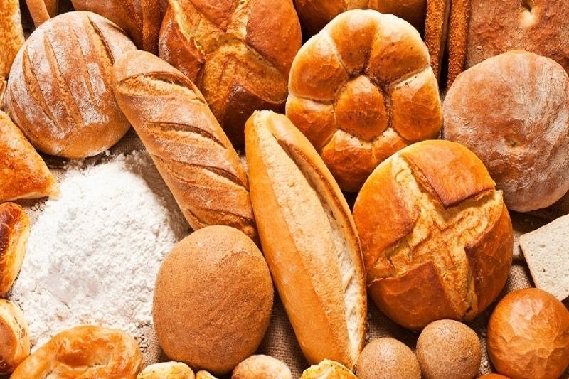 các món ăn sáng cho bé lười ăn - tinh bột