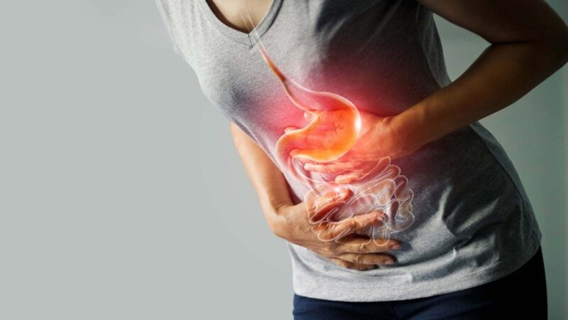 Chứng ợ nóng gây nhiều bất lợi cho sức khỏe và sinh hoạt 