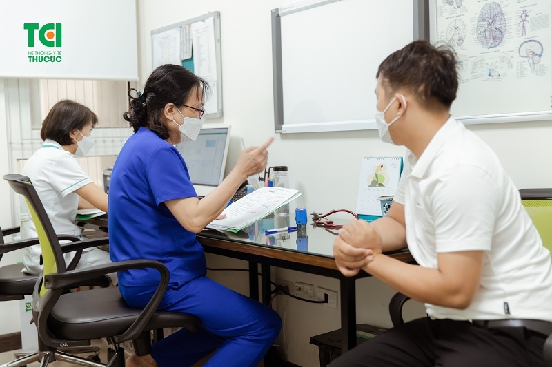Chuyên gia chia sẻ cách điều trị đối với các loại tiểu đường 
