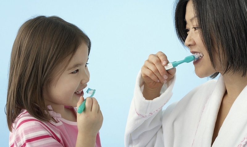 Chăm sóc răng miệng toàn diện như thế nào để hiệu quả nhất
