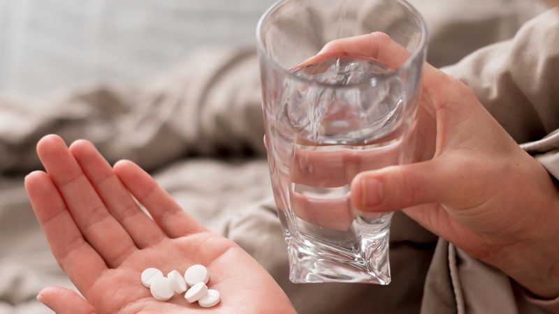 Đau nửa đầu cách điều trị nào hiệu quả?