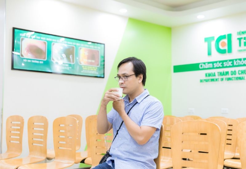 Đo ph thực quản 24h giúp chẩn đoán hữu hiệu và hỗ trợ cách chữa ợ nóng dạ dày hiệu quả.