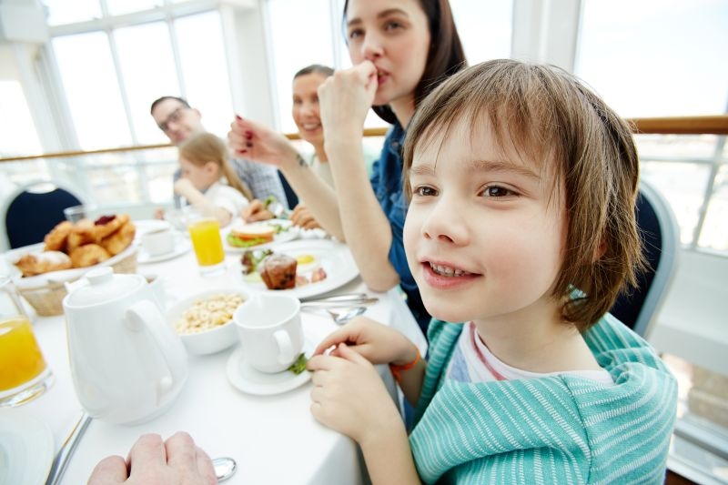 món ngon cho bé 2 tuổi biếng ăn