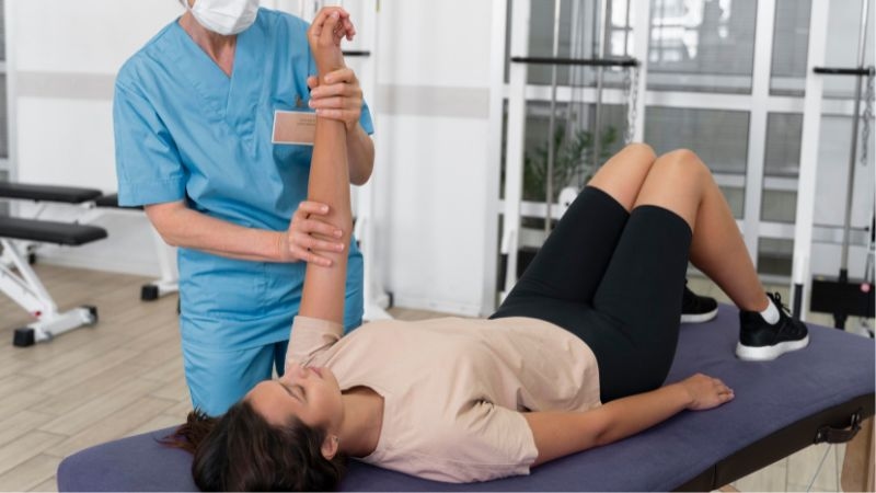 Khả năng phục hồi sau đột quỵ phụ thuộc vào những yếu tố nào