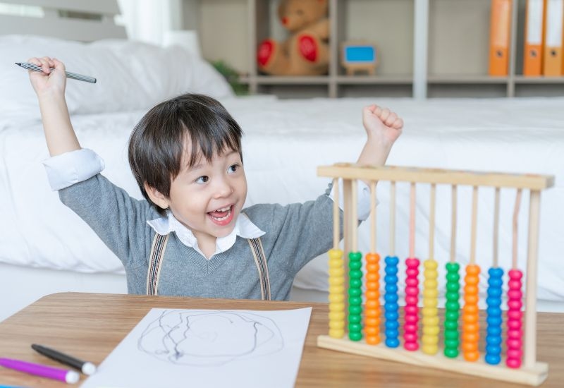 Giải đáp chi tiết thắc mắc: Trẻ con ăn nhiều trứng có tốt không?