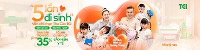Slider &#8211; Banner Thai sản