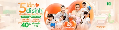 Slider &#8211; Banner Thai sản