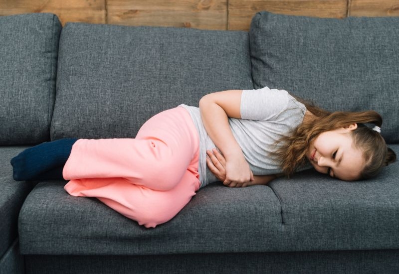 Giải đáp chi tiết thắc mắc: Bé ăn nhiều yến mạch có tốt không?