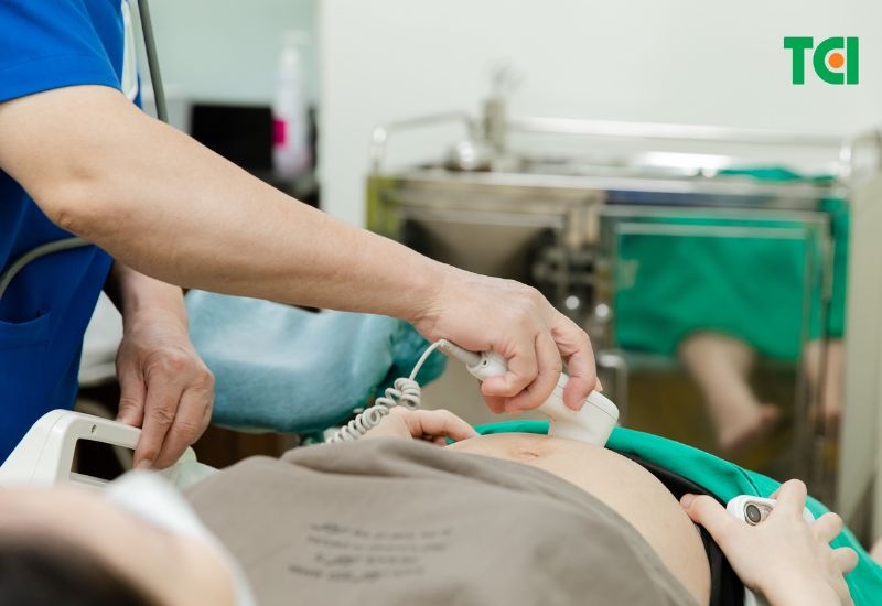 Bụng đau lâm râm có phải mang thai? - Khi nào cần đi khám bác sĩ?