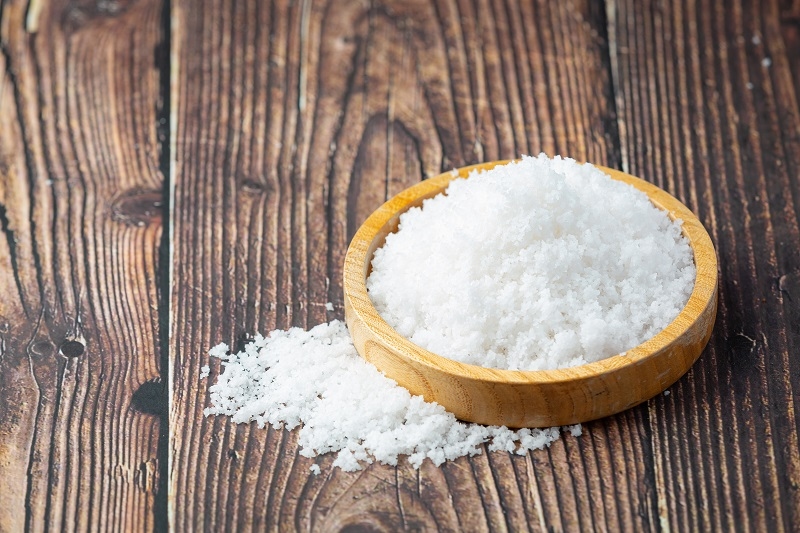 Bổ sung i-ốt quá mức có thể gây cường giáp.